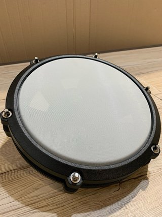 Pad Electrónico Percusión Alesis Nitro Max