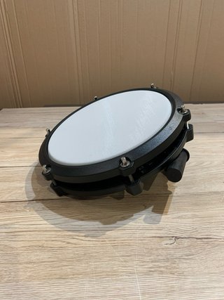 Pad Electrónico Percusión Alesis Nitro Max