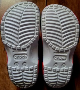 Crocs Chucky Edición Especial