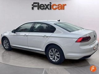 Volkswagen Passat 2.0 TDI 110kW (150CV)