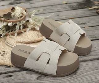 Sandalias Plataforma Adornadas diferentes modelos