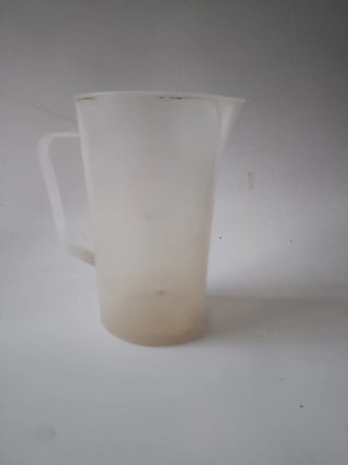 Batidora de mano Minipimer con vaso