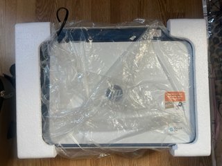Impresora HP DeskJet 2721e