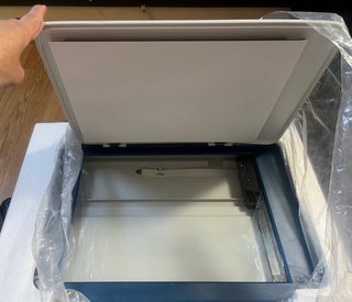 Impresora HP DeskJet 2721e