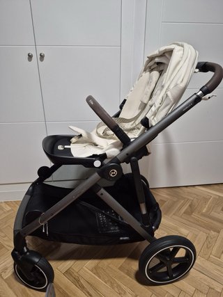 Sedile CYBEX Gazelle S