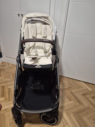 Sedile CYBEX Gazelle S