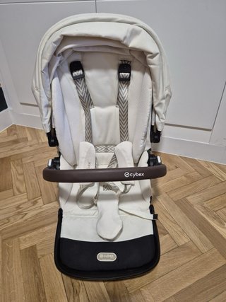 Sedile CYBEX Gazelle S