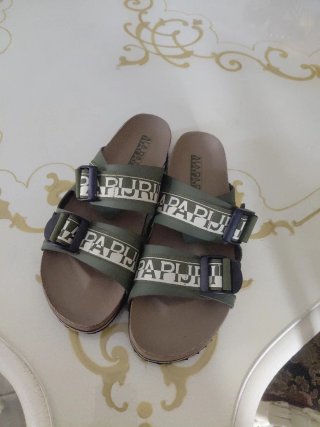 Sandali Napapijri Uomo Tg. 44