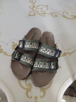 Sandali Napapijri Uomo Tg. 44