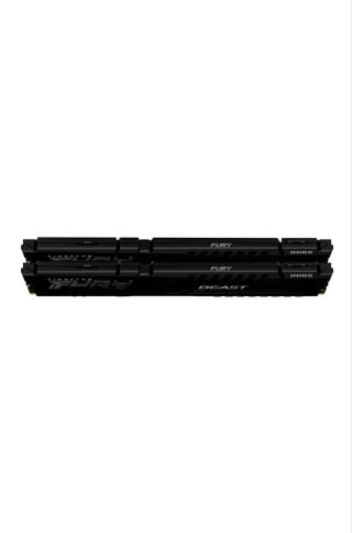 Kingston FURY DDR5 16GB (2x8GB) 6000MT/s CL40