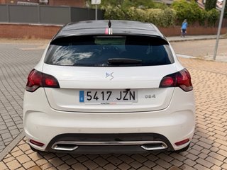 DS DS 4 2017