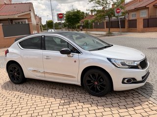 DS DS 4 2017