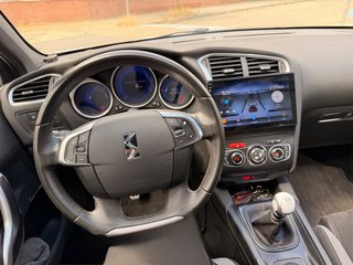 DS DS 4 2017