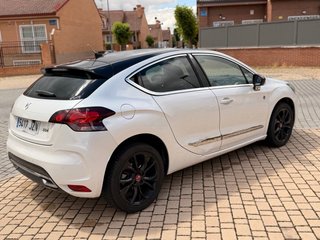 DS DS 4 2017