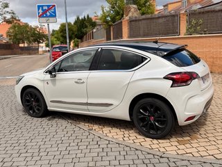 DS DS 4 2017