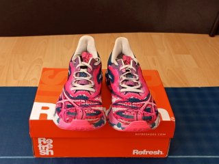Asics Noosa Tri 15 T42 Zapatillas running