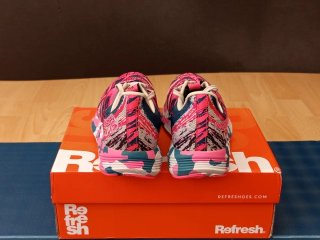 Asics Noosa Tri 15 T42 Zapatillas running