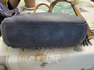 Bolso Anekke Tote/Bandolera Multicolor