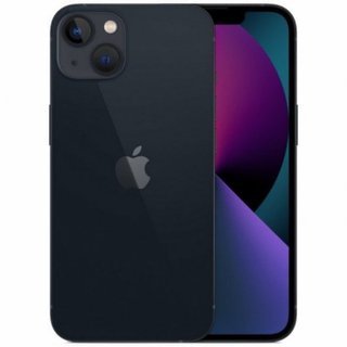 iPhone 13 mini Midnight
