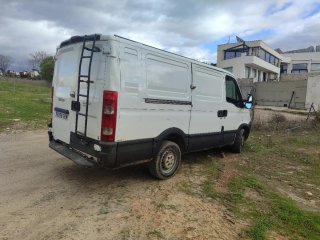Iveco Daily 2009