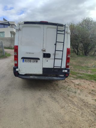 Iveco Daily 2009