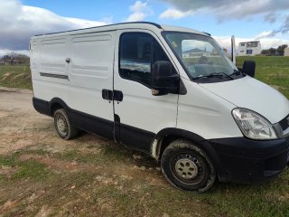 Iveco Daily 2009