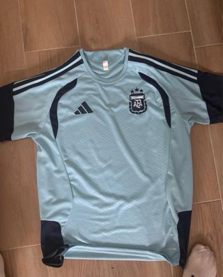 Conjunto Adidas Argentina