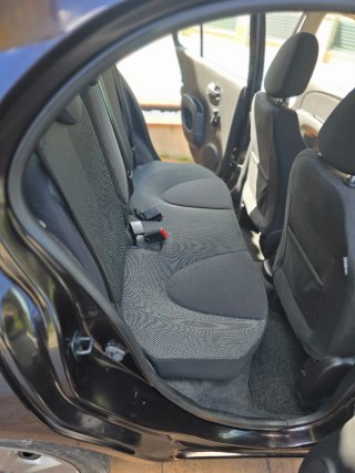 Nissan Micra 2009