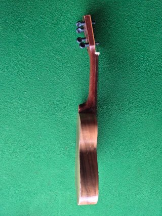 Guitarra Clásica Roca
