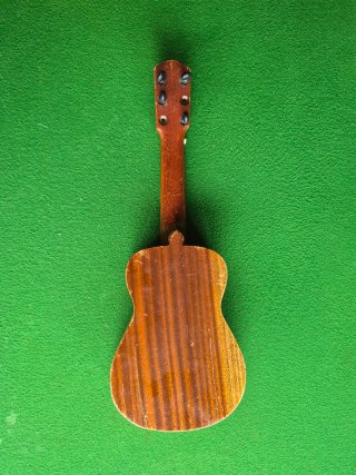 Guitarra Clásica Roca