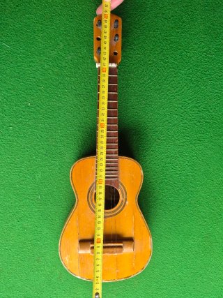 Guitarra Clásica Roca
