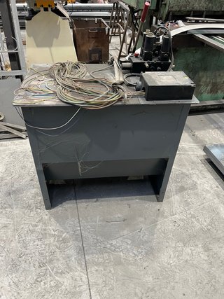 Equipo Hidráulico Industrial