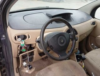 Faro der renault 462949 modus confort dynamique