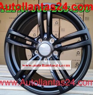 LLANTAS BMW - 210027