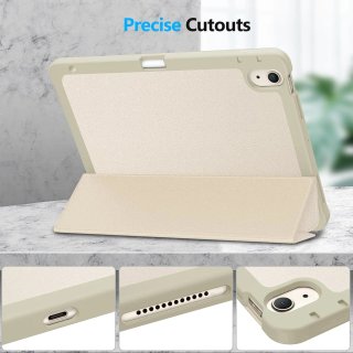 Funda para iPad Air 11 Pulgadas 2025(M3)/2024(M2)