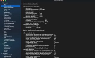 Macbook Pro Retina 13 2014 + Cargador + Caja