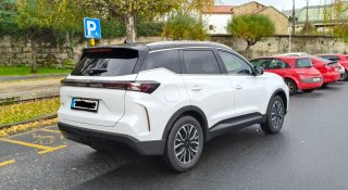 EBRO s700 2025