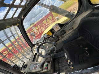 Telescópica wacker neuson