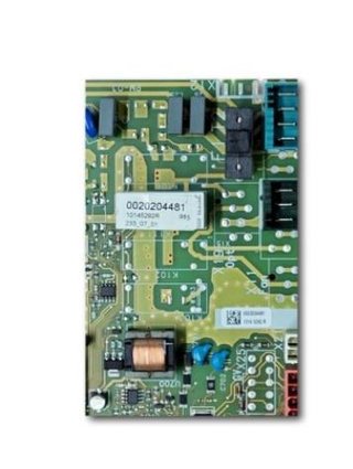 Placca elettronica Saunier Duval Thema Condens 25A