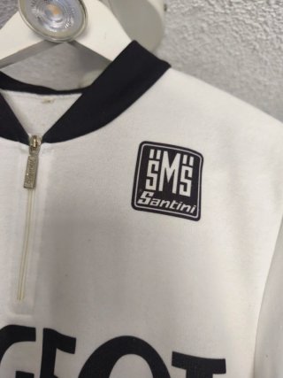 Maillot Ciclismo .