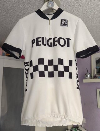 Maillot Ciclismo .