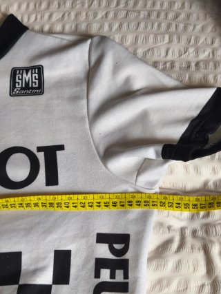 Maillot Ciclismo .