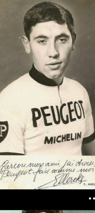 Maillot Ciclismo .