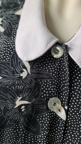 Camisa manga corta