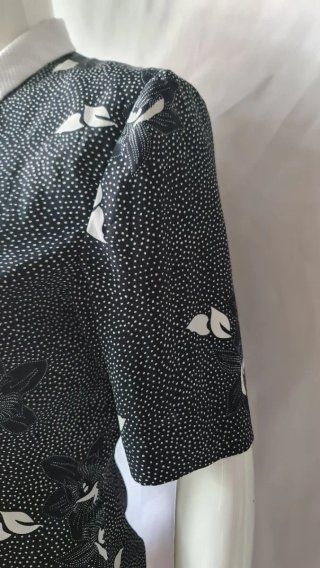 Camisa manga corta