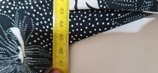Camisa manga corta