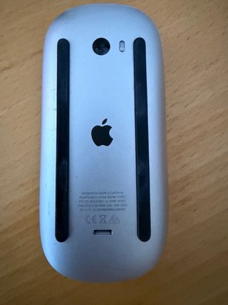 Apple Magic Mouse 2