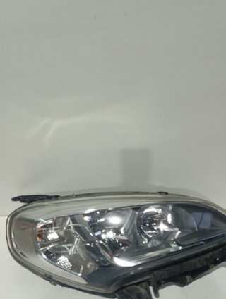 Faro der 51974243 fiat doblo ii cargo (263) 463960