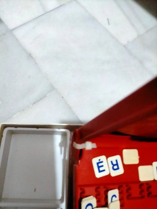 El Ahorcado MB Juegos