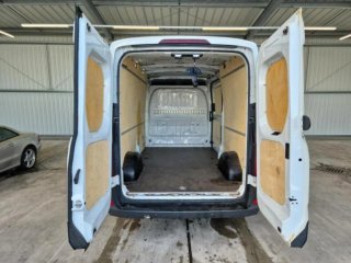 Despiece Maxus Deliver 9 (2023)